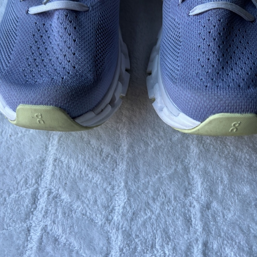 On Running Women’s Cloudswift 3 Sneakers - image 5